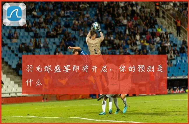 羽毛球盛宴即将开启,你的预测是什么
